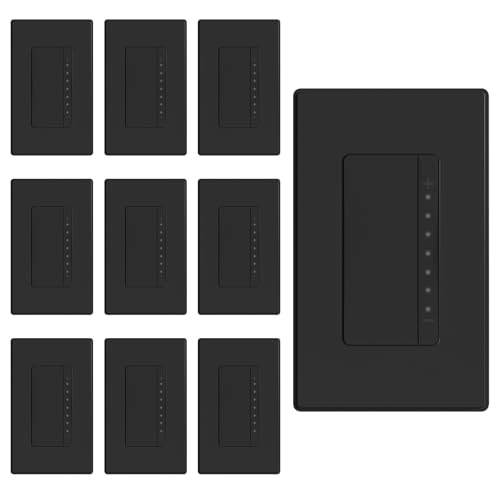 Dimmer Switch (10 Count)