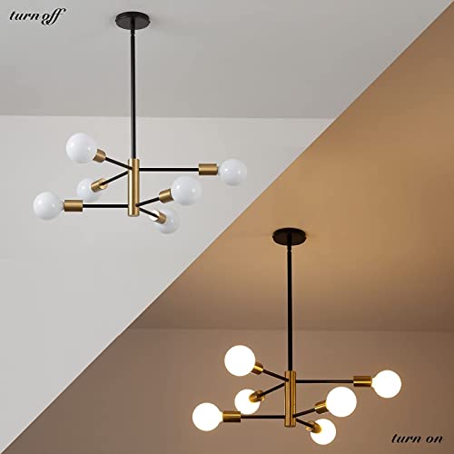 Modern Chandeliers for Dining Room