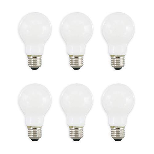 SYLVANIA LED TruWave Natural Series A19 Light Bulb (6 Count)