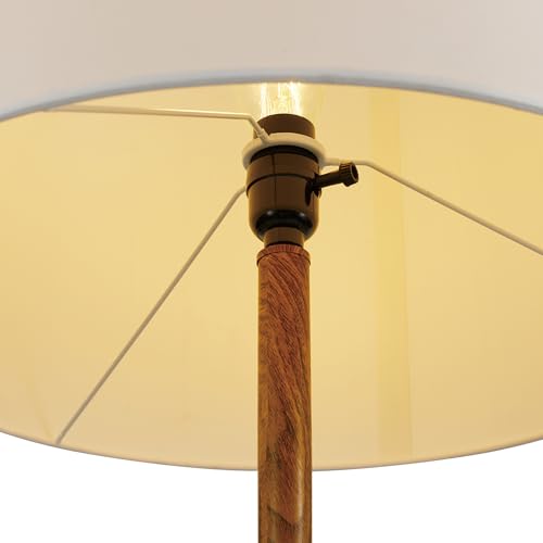 x Novogratz Harrington 65" Floor Lamp