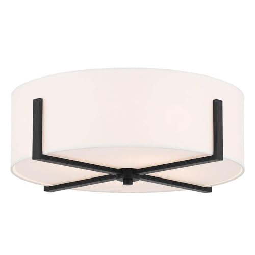 Malen 20" Flush Mount Light