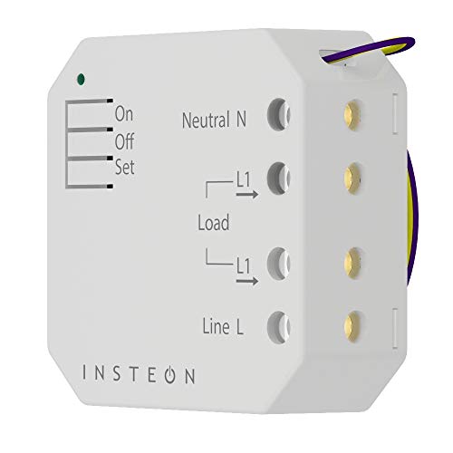 Micro On Off Adaptor