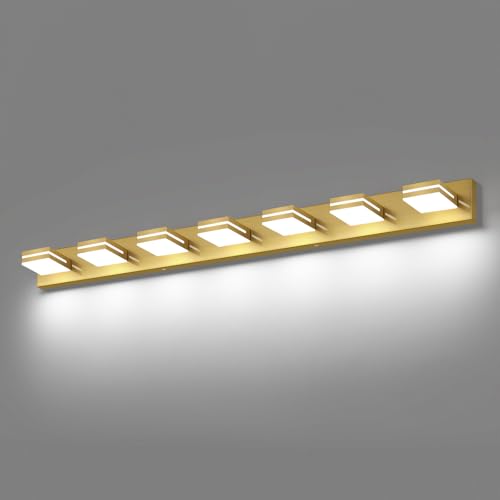 LED Modern Bathroom Vanity Light Fixtures