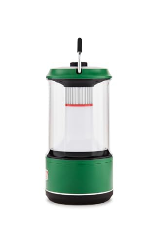1000L LED Lantern with Enhanced Battery Protection