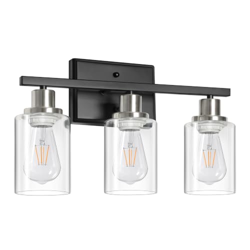 Bathroom Vanity Light Fixtures