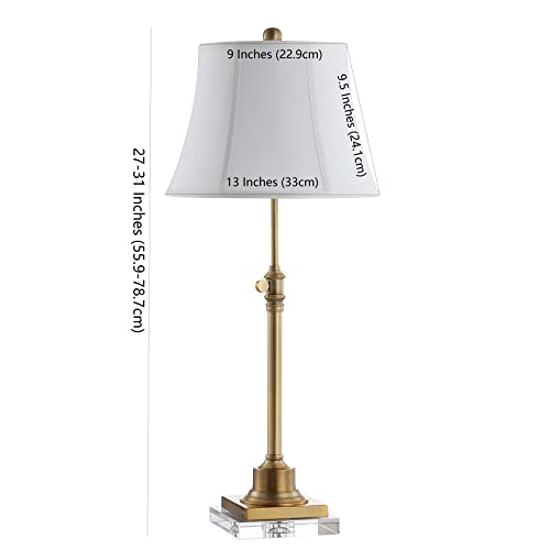 Lighting Collection Callen Crystal