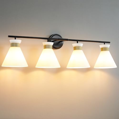 Bathroom Vanity Light Fixtures