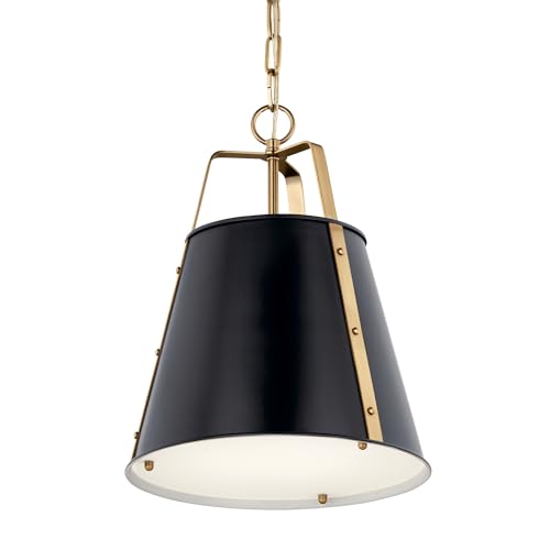 Etcher Pendant Light
