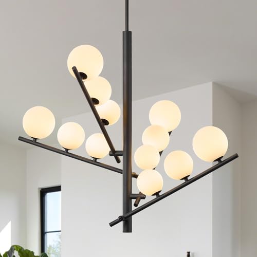 Modern 36" 12