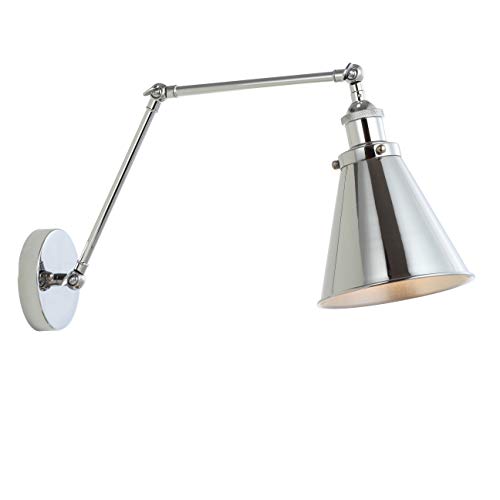 Rover 1 Light Wall Sconce 7"