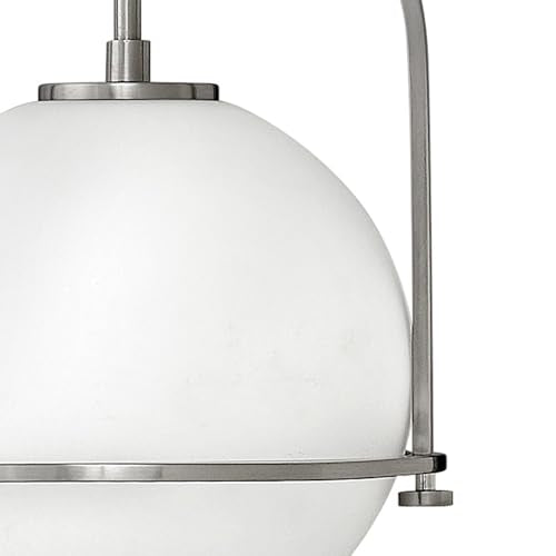 Somerset Small Pendant Light