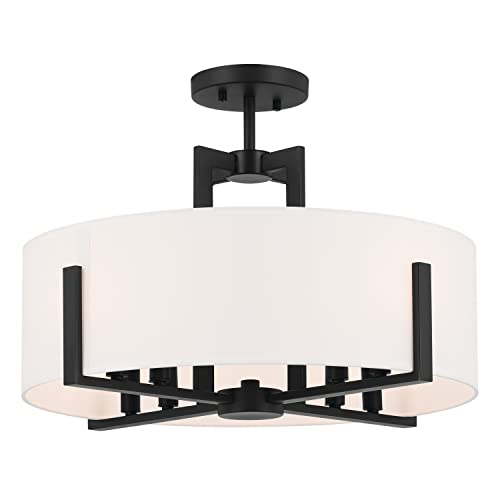Malen 20" 8 Light Semi