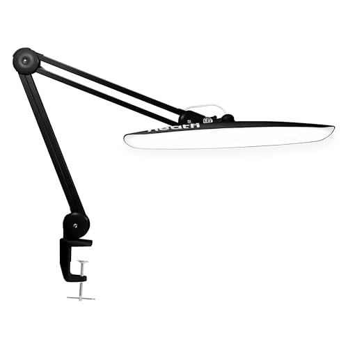 XL 2200 Lumens 24W LED Desk Lamp