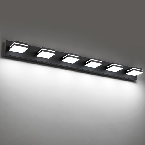 LED Modern Bathroom Vanity Light Fixtures