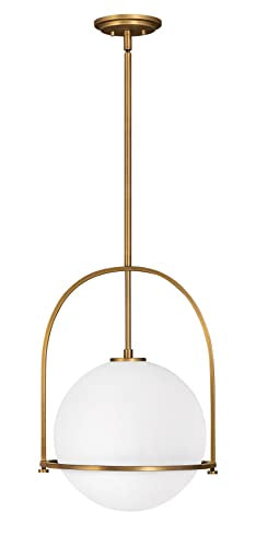 Somerset Medium Adjustable Pendant Light