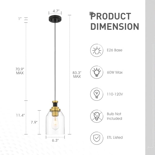 Large Pendant Lights Kitchen Island
