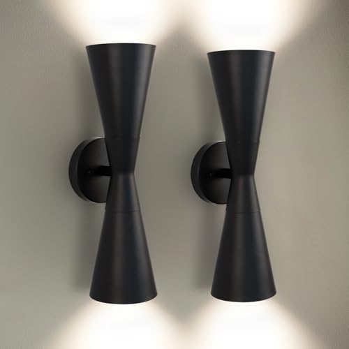 Wall Sconces Set of Two (2 Count)