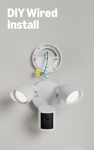 Floodlight Cam