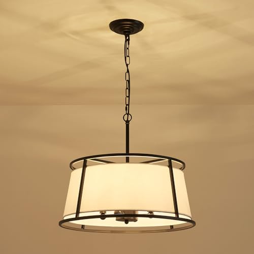 Lighting Drum Chandeliers