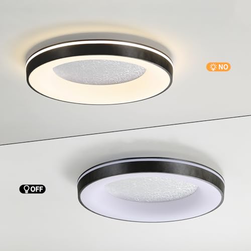 LED Flush Ceiling Light