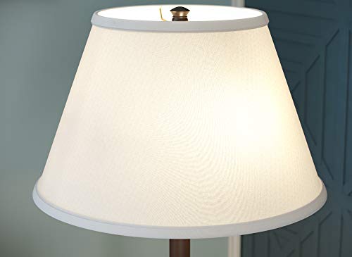 30437BRZ Spyglass Table Lamp with Bronze Finish