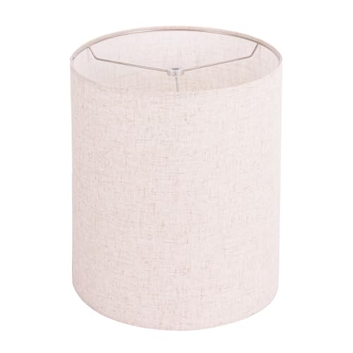 Lampshade Requires Self