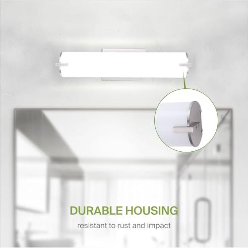 LED 18" Vanity Wall Mount Light Fixture