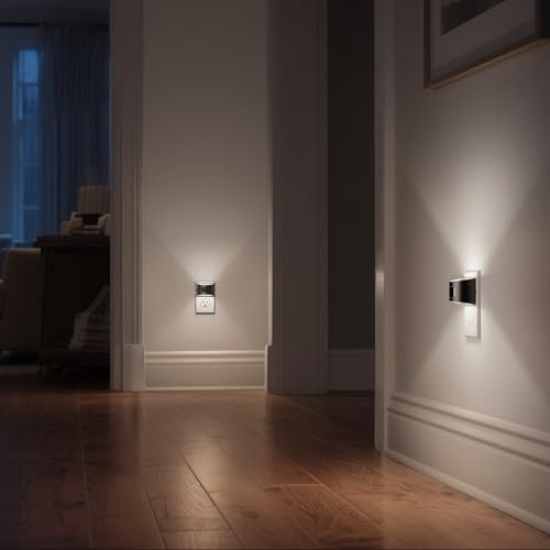 Motion Sensor Night Light (2 Count)