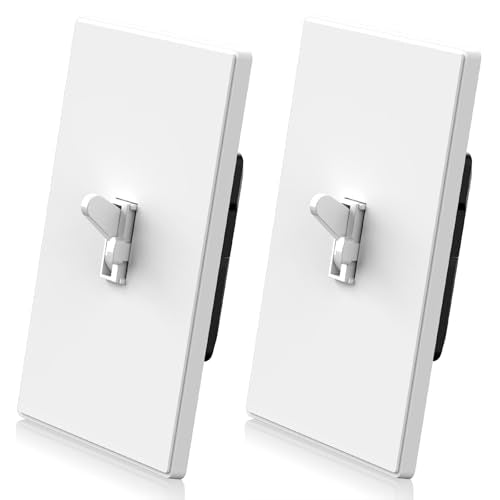 Digital Dimmer Switch for LED (2 Count)