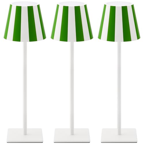 3 Pack Cordless Table Lamp (3 Count)