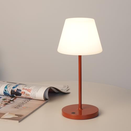 Small Outdoor Table Lamp