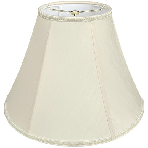 Bell Lamp Shades