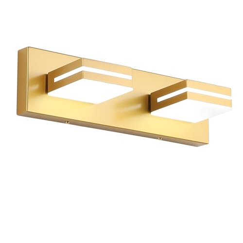 LED Modern Bathroom Vanity Light Fixtures