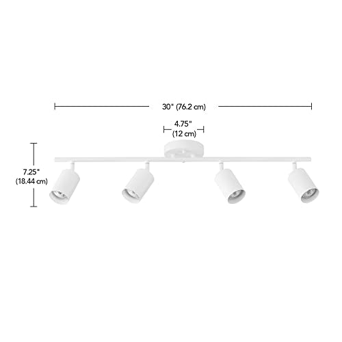 Pratt Track Lighting