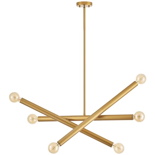 Modern Dining Room Chandelier