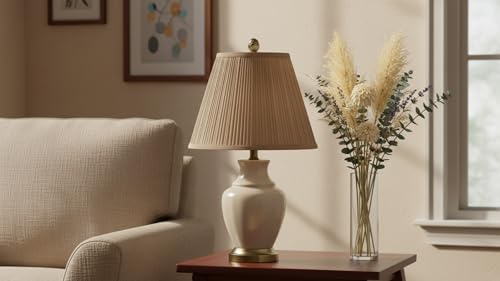 32072 Hardback Empire Transitional Spider Lamp Shade