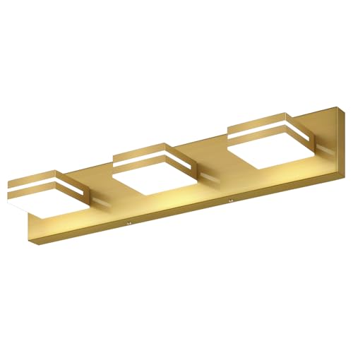 LED Modern Bathroom Vanity Light Fixtures
