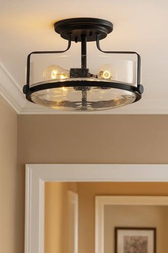 Harper 14.5" Medium Semi