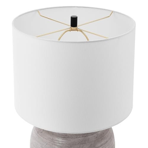 23" Modern 1 Light Table Lamp