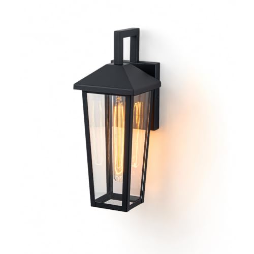 Outdoor Wall Lights 2