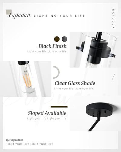 Industrial Pendant Light Fixtures