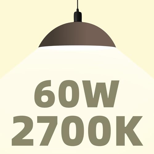 Light Bulbs LED Energy