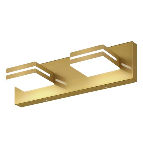LED Modern Bathroom Vanity Light Fixtures
