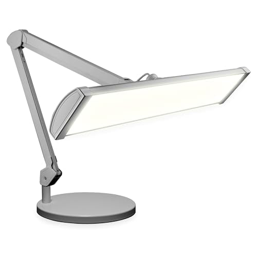 3 500 Lumens LED Desk Lamp
