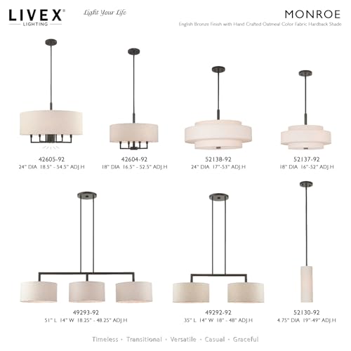 Lighting 52138