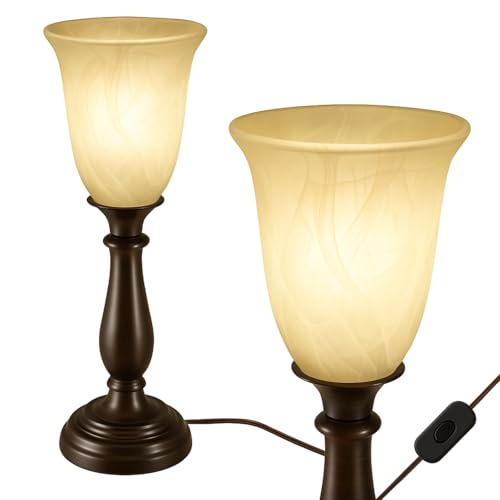 Table Lamp Bronze