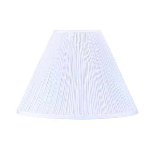 33196 Hardback Empire Transitional Spider Lamp Shade