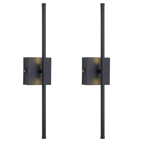 Hardwired Wall Sconces Set of Two (2 Count)
