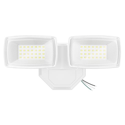 3200LM Flood Lights Outdoor