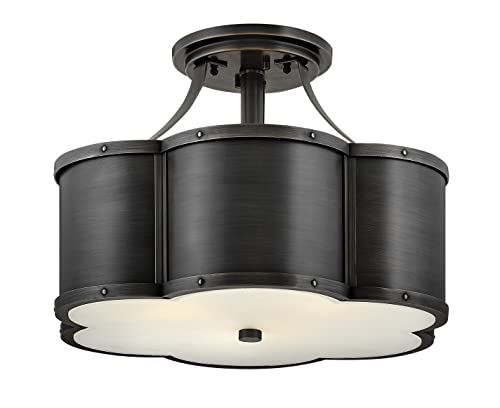 Chance 3 Light Med. Indoor Semi